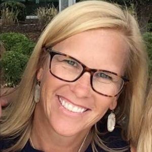 Meet your Posher, Kristin